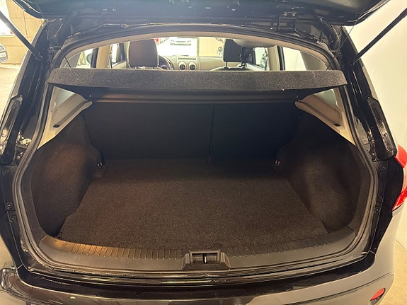 Nissan Qashqai 10 of 12