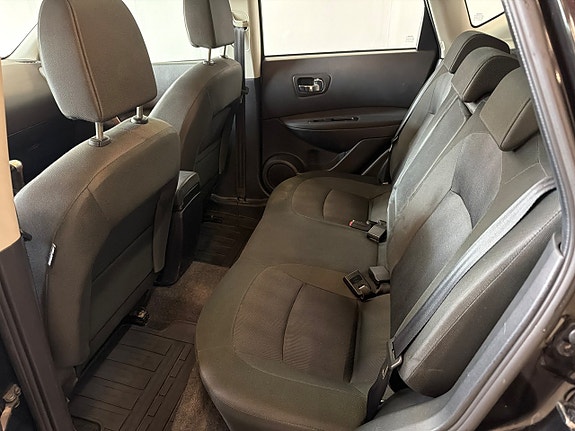 Nissan Qashqai 12 of 12