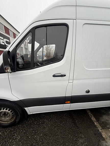 Mercedes-Benz Sprinter 316 2 of 5