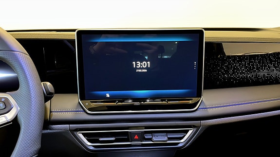 Volkswagen Tiguan 10 of 13