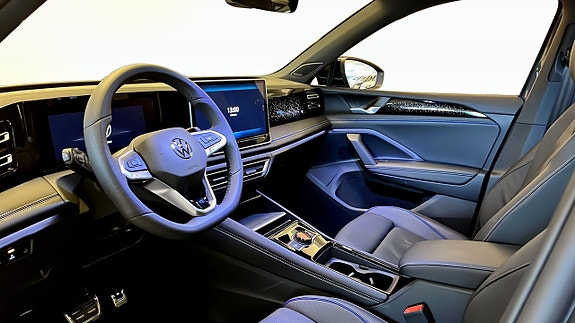 Volkswagen Tiguan 7 of 13