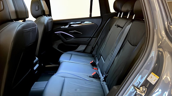 Volkswagen Tiguan 12 of 13