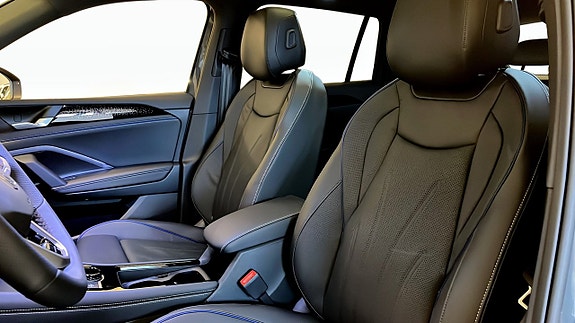 Volkswagen Tiguan 8 of 13