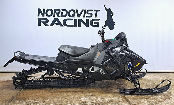 Polaris 850 RMK KHAOS 155 ELSTART *Fri frakt