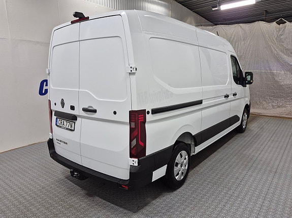 Renault Master 4 of 5