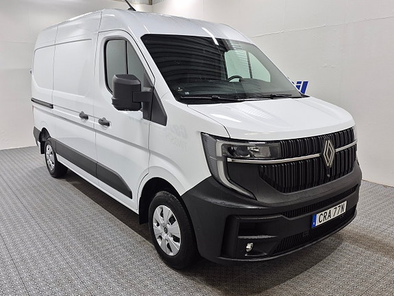 Renault Master 3 of 5