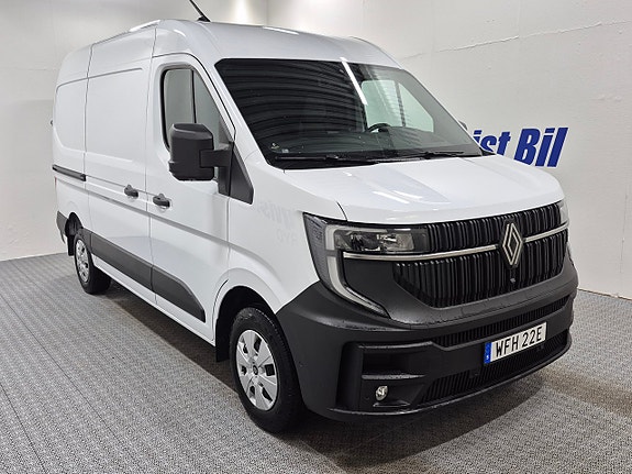 Renault Master 3 of 5