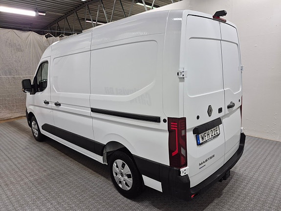 Renault Master 5 of 5