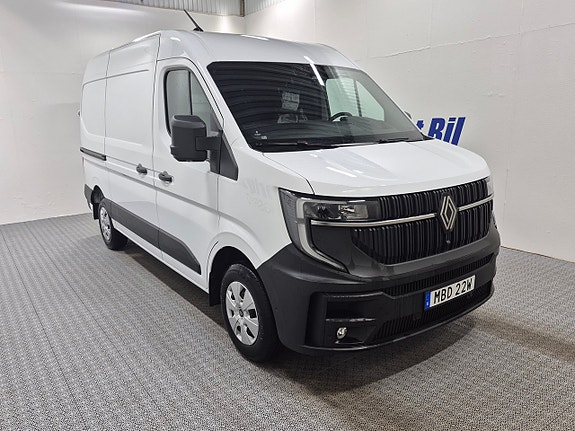 Renault Master 3 of 5