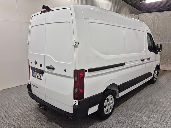 Renault Master 4 of 5