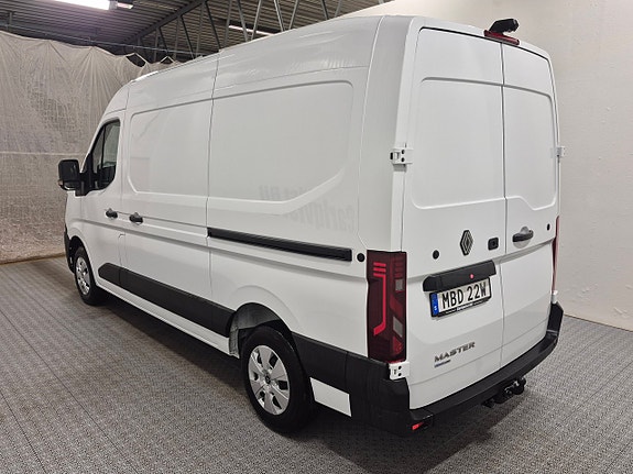 Renault Master 5 of 5