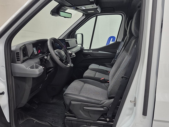 Renault Master 2 of 5