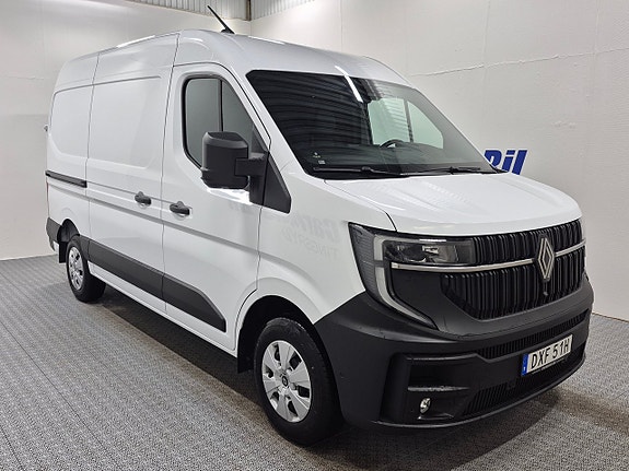 Renault Master 3 of 5