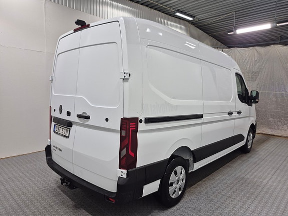 Renault Master 4 of 5