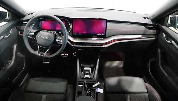 Skoda Octavia 4 of 5