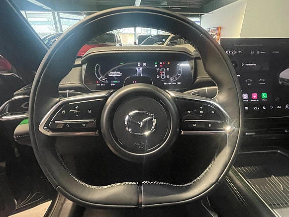 Mazda 6e 9 of 14