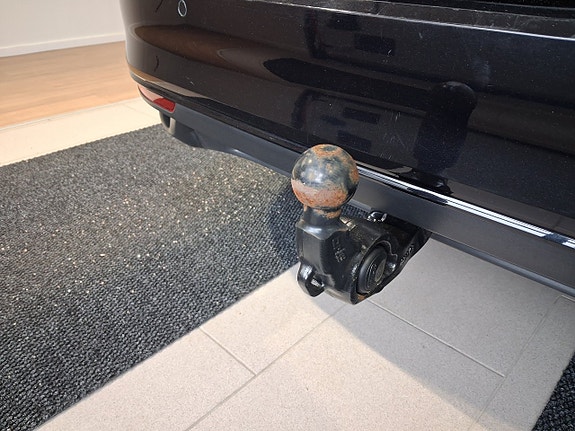 Volkswagen Passat 6 of 7