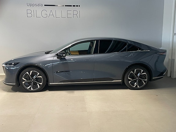 Mazda 6e 3 of 5
