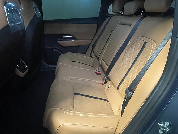 Mazda 6e 14 of 15