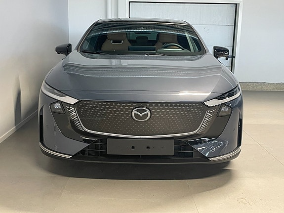 Mazda 6e 4 of 5