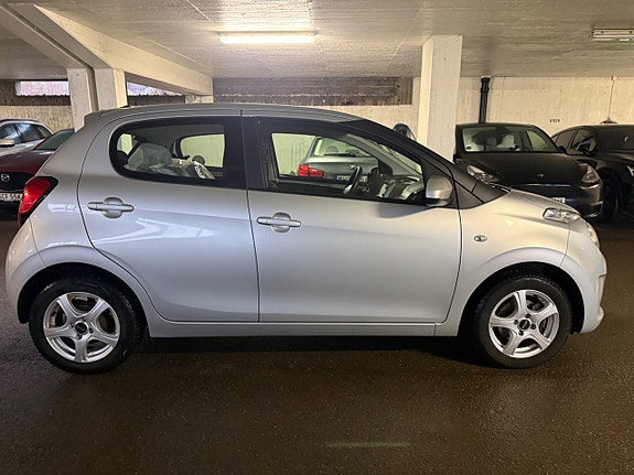 Citroen C1 7 of 15