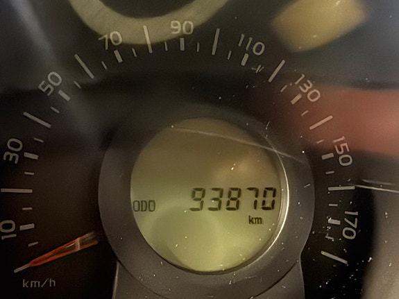 Citroen C1 13 of 15