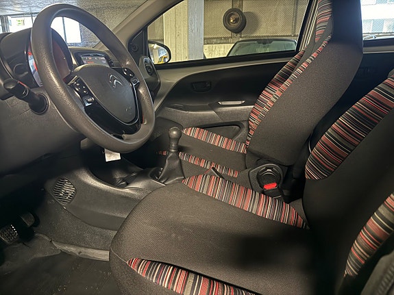 Citroen C1 10 of 15