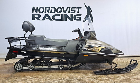 Yamaha VK540 LÅGMILARE MOMSAD *Fri frakt