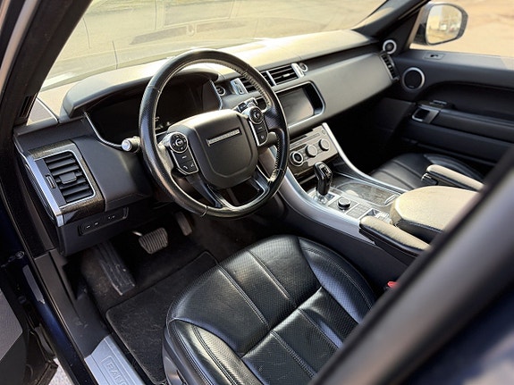 Land Rover Range Rover Sport 6 of 24