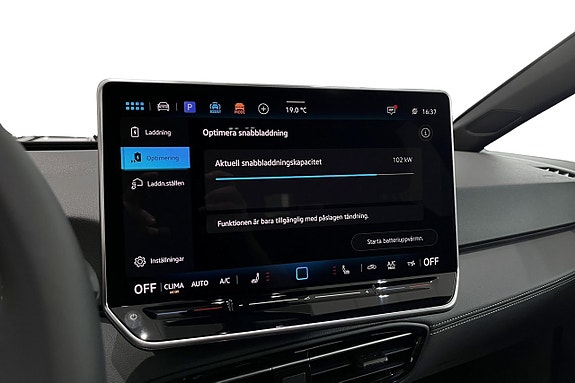 Volkswagen ID.3 Neo 12 of 18
