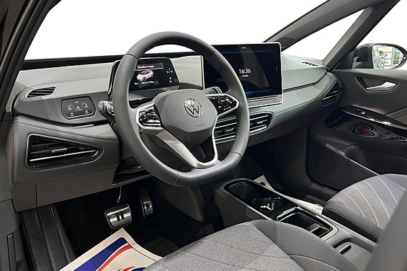 Volkswagen ID.3 Neo 6 of 18