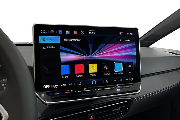 Volkswagen ID.3 Neo 13 of 18