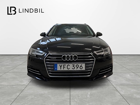 Audi A4 5 of 12