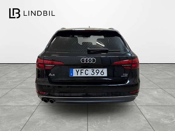 Audi A4 4 of 12
