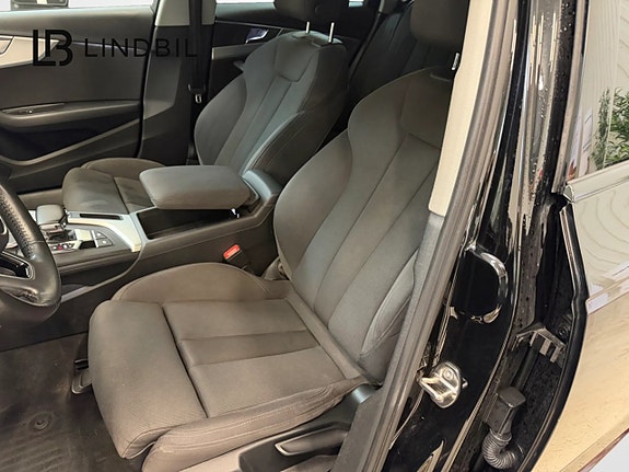 Audi A4 12 of 12