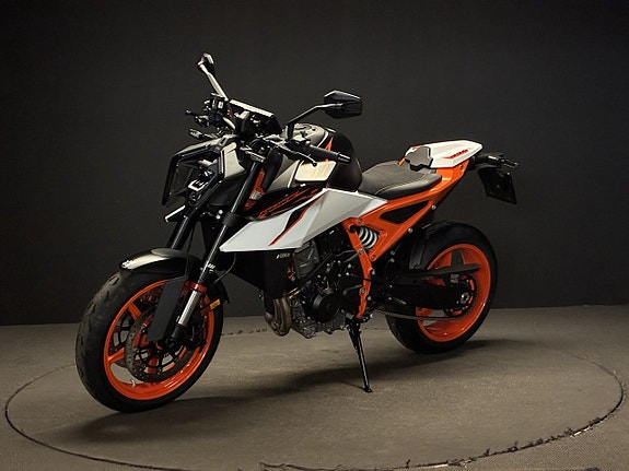 KTM 990 DUKE R - 2,99% ränta 3 of 5