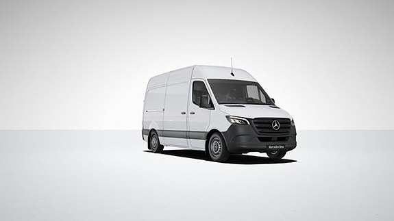 Mercedes-Benz Sprinter 317
