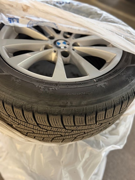 BMW 320 17 of 17