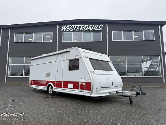 Kabe ROYAL 560 XL KS ( AC, Mover)