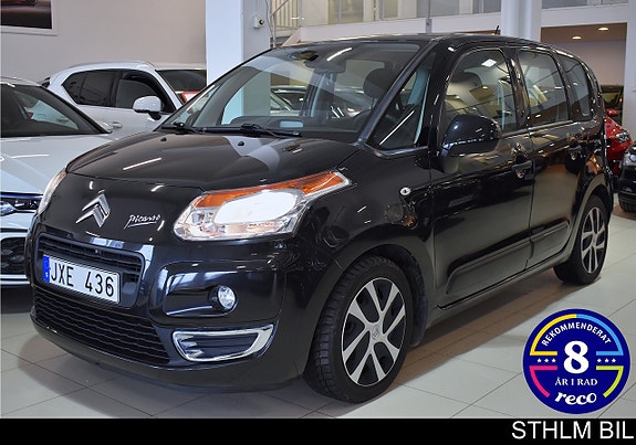Citroen C3 Picasso
