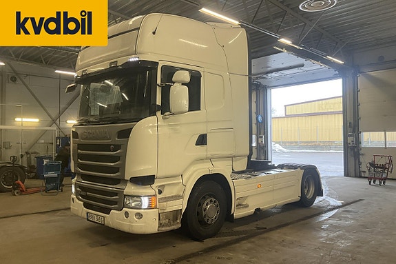Scania R450LA MNA