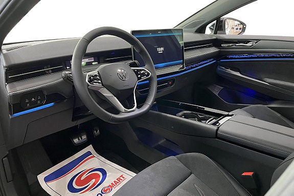 Volkswagen ID.7 7 of 18