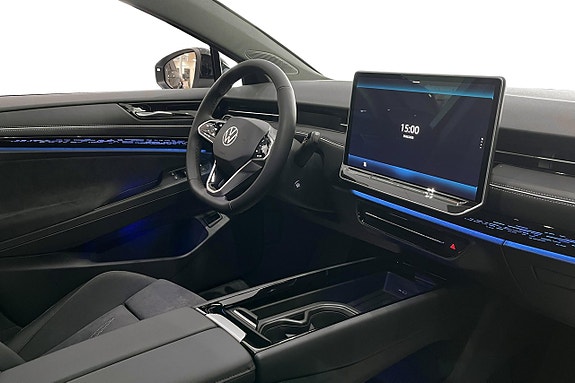 Volkswagen ID.7 8 of 18