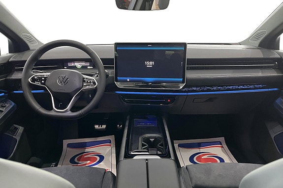 Volkswagen ID.7 6 of 18
