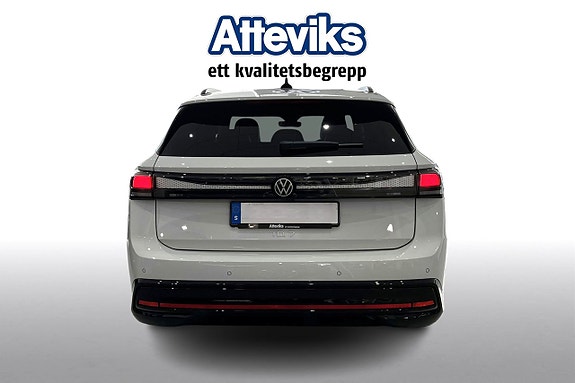 Volkswagen ID.7 4 of 5