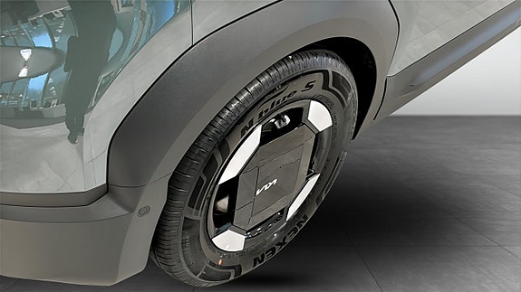 Kia PV5 9 of 12