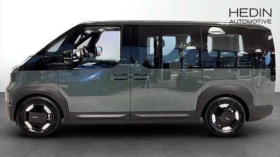 Kia PV5 6 of 12