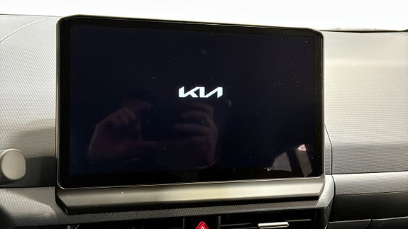 Kia PV5 12 of 12