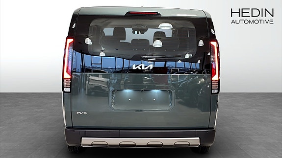 Kia PV5 7 of 12