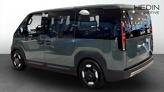 Kia PV5 2 of 12